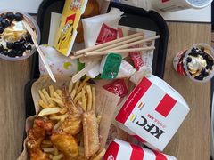 -肯德基(石浦金山店)