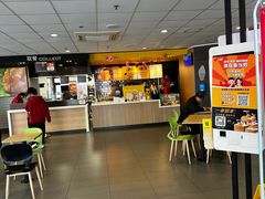 -麦当劳(金山红星美凯龙DT店)