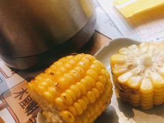 -木屋烧烤(坂田天安云谷店)