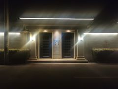 -北京益泉花园酒店