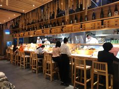 -玄海寿司(国贸店)