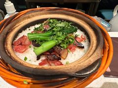 -顺峰顺水顺德菜(第一百货店)