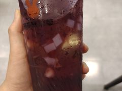-书亦烧仙草(邵阳友阿国际广场店)
