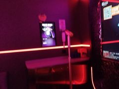 -星聚会KTV X Party(上海真如中海环宇城店)
