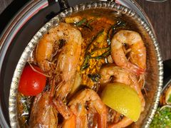 -庐灶江南·江南菜·四合院Bistro(东直门·华侨夜泊君亭店)