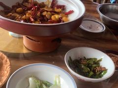 -印象鲵宴·张家界地标美食名片(溪布街店)