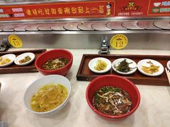 -乡党臊子面(丰庆公园店)