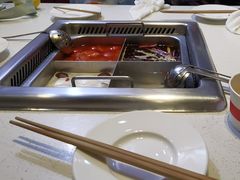 -海底捞火锅(海悦天地店)