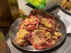 -杨小佳·齐齐哈尔烤肉·烤串(广州店)