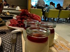 -北京威斯汀酒店