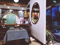 -茶油香闽南菜·花园餐厅(前埔店)