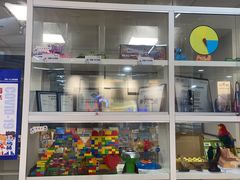 -斯坦星球AI编程·机器人科创·科学实验·信奥·思维·STEM·乐高·竞赛考级(长宁虹桥大融城荟聚中心)