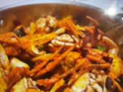 -七欣天香辣蟹火锅(上海银亿滨江店)