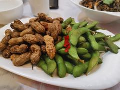 -金陵暴走小龙虾·迷踪蟹(凯德MALL店)