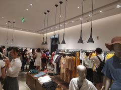 -URBAN REVIVO(西安Momopark店)