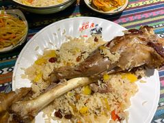 -开帝锐抓饭(五一路店)