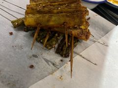 -老黑板筋(顺义总店)