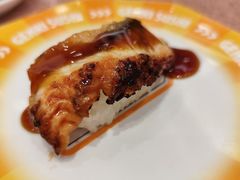 -元气寿司(环球港店)
