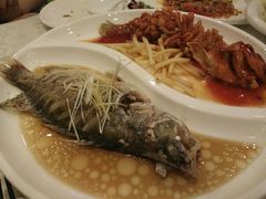 -马凯餐厅(长椿街店)