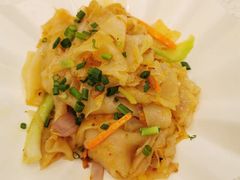 XO酱陈村粉-顺德人家食府(黄金广场店)