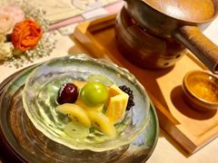 -叶叶菩提·晋福宫