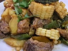 -东北风情(康桥路店)