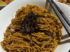 -金枝玉叶上海人家食府(三里河店)