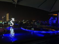 -杜尚rooftop露台酒吧