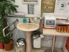 -香妃烤鸡(西单店)