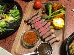 -La Terre乐田(万象城店)