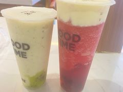 -古茗(东鼓道店)