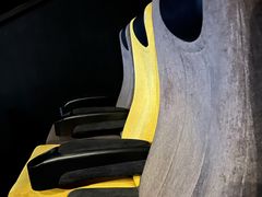 -百美汇影城(LUXE嘉里中心店)