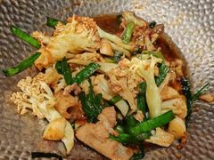 -外婆家(西溪印象城店)