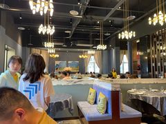 -俏巴渝·家宴·生日宴(锦绣城店)