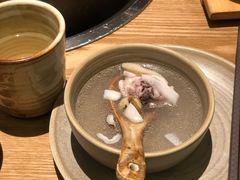 原味椰子鸡-大头椰·椰子鸡火锅(新梦店)