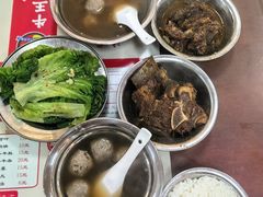 -阿秋牛排(湖心街店)