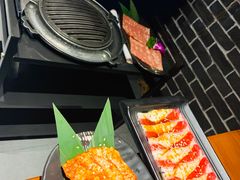 -玖·炭火烤肉