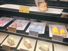 -麦当劳(华发商都店)