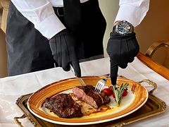 -波特曼西餐厅(中央大街店)