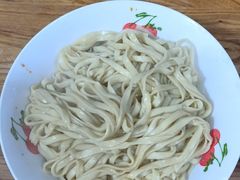 葱油拌面-仓桥面结店