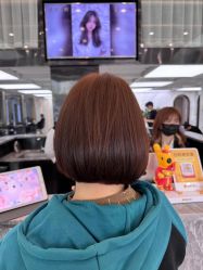 -苏奇发型·烫发染发