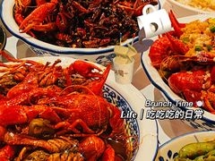 -江味龙虾馆·裸蓝龙虾(南山店)