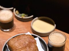 -RONIN Snack Bar