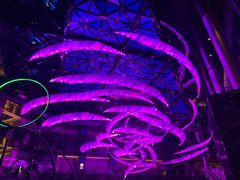 -西安W酒店·WEI全味西餐厅