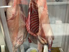 -清真·马记金兰牛肉面(大木桥路店)