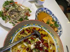 -清晖小苑•顺德地方菜(壹海城店)