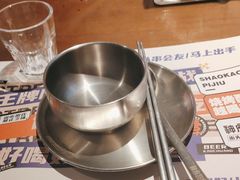 -神府路壹号·海鲜烧烤·砂锅粥·锅物(三坊七巷店)