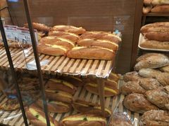 -山崎面包(静安久光店)