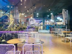 -Taco Bell 塔可钟(民田路店)