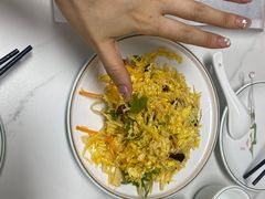 -二红烧烤排骨串(麦岛店)